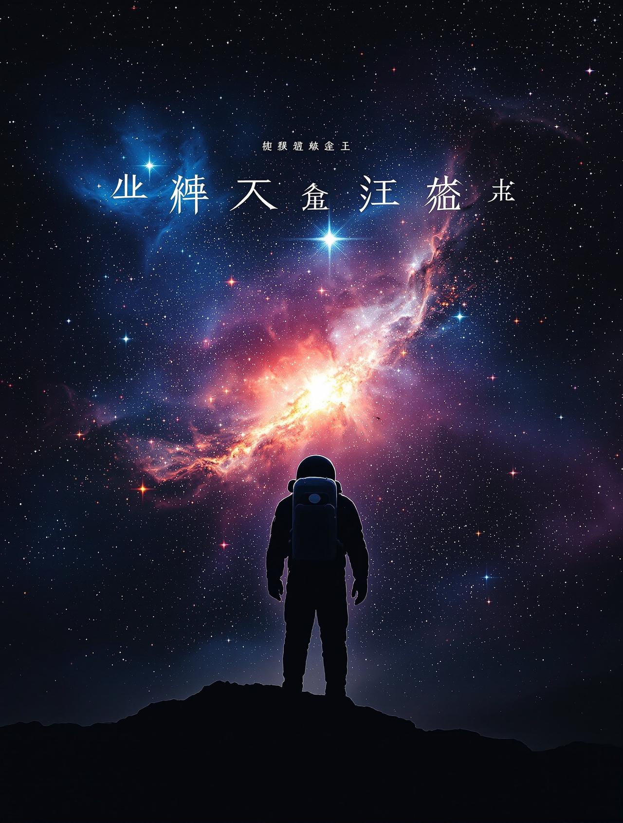 深空探秘